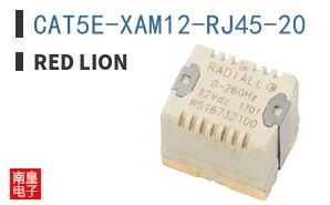 CAT5E-XAM12-RJ45-20 ͼƬ